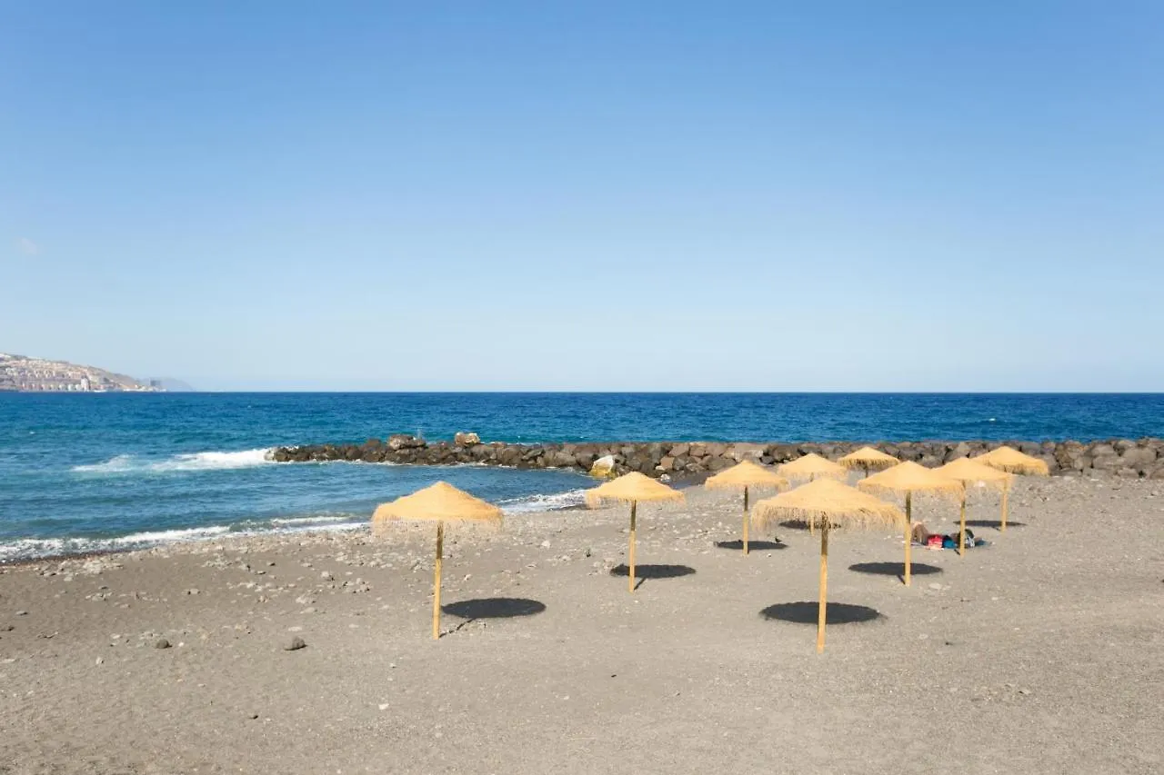 아파트 Home2Book Caletillas Beach Naiguata,Wifi & Terrace 칸델라리아 스페인
