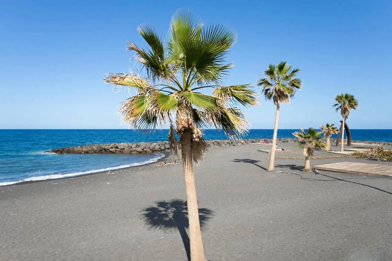 Lejlighed Home2Book Caletillas Beach Naiguata,Wifi & Terrace Candelaria