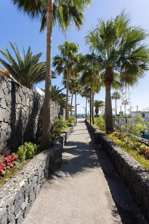 아파트 Home2Book Caletillas Beach Naiguata,Wifi & Terrace 칸델라리아 스페인