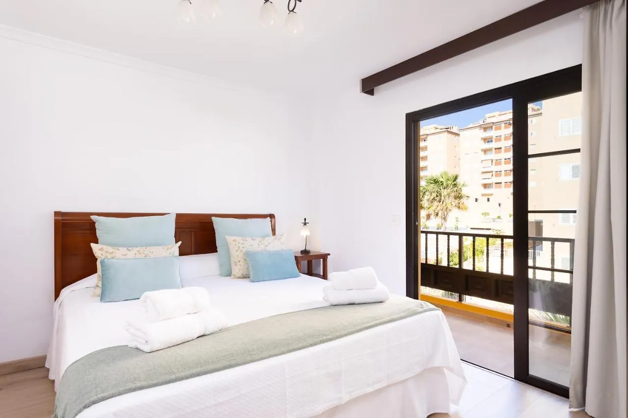 Home2Book Caletillas Beach Naiguata,Wifi & Terrace Candelaria 0*,