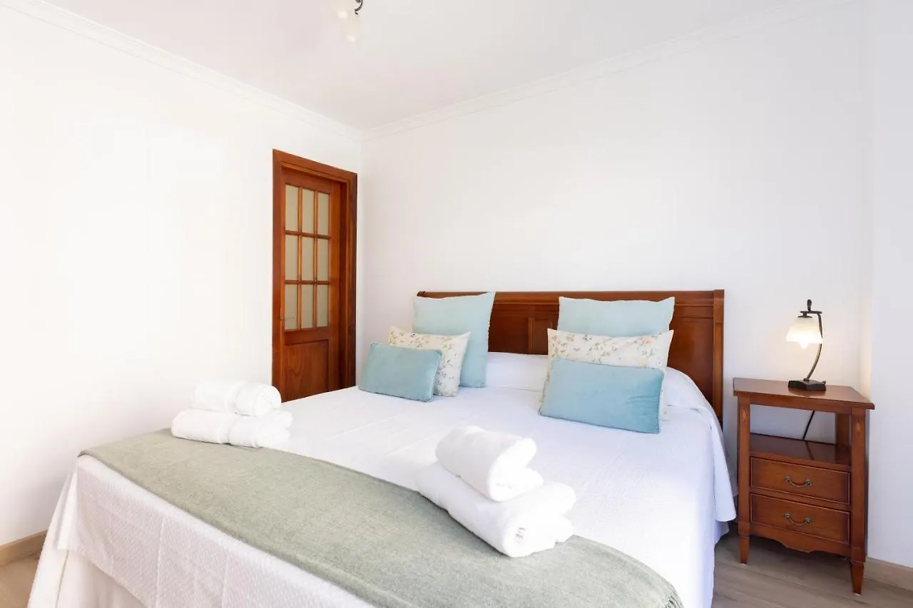 Home2Book Caletillas Beach Naiguata,Wifi & Terrace 칸델라리아