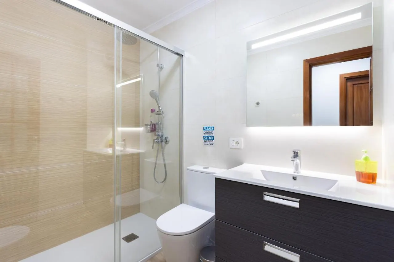 Home2Book Caletillas Beach Naiguata,Wifi & Terrace 칸델라리아