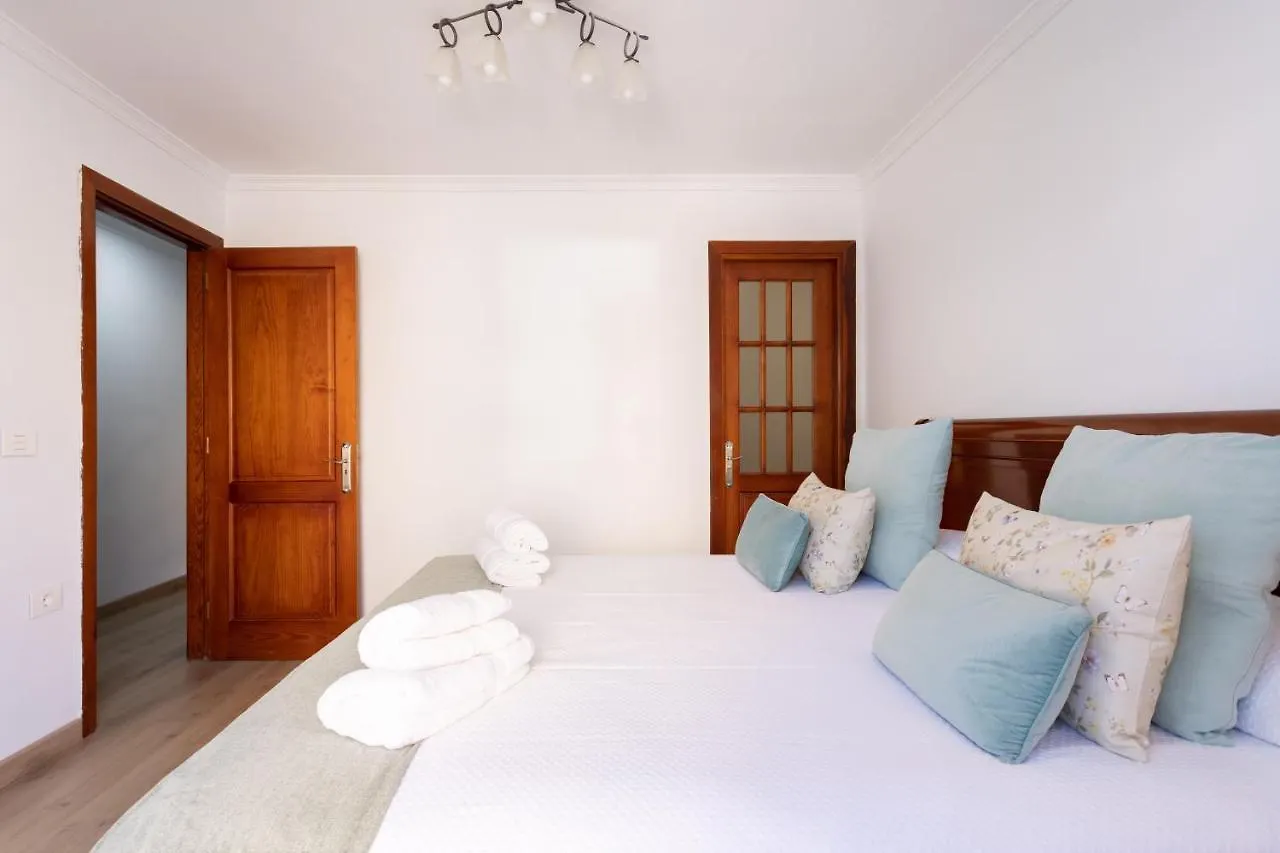 Home2Book Caletillas Beach Naiguata,Wifi & Terrace Candelaria Spanien